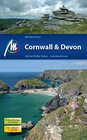 Buchcover Cornwall & Devon