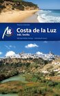 Buchcover Costa de la Luz