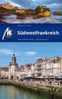 Buchcover Südwestfrankreich