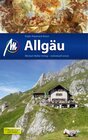 Buchcover Allgäu