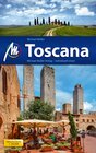 Buchcover Toscana