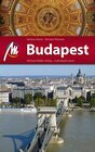 Buchcover Budapest