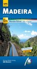 Buchcover Madeira MM-Wandern