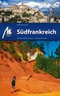 Buchcover Südfrankreich