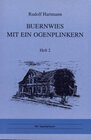 Buchcover Buernwies mit ein Ogenblinkern