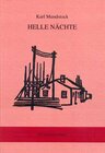 Buchcover Helle Nächte