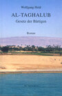 Buchcover Al-Taghalub