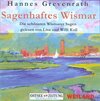 Buchcover Sagenhaftes Wismar