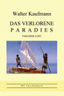 Buchcover Das verlorene Paradies