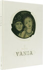 Buchcover Vania