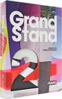 Buchcover Grand Stand II