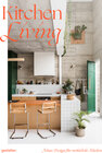 Buchcover Kitchen Living (DE)