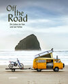 Buchcover Off the Road (DE)