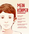 Buchcover Mein Körper