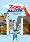 Buchcover Die große Zoo-Parade