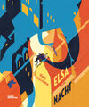 Buchcover Elsa und die Nacht