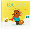 Buchcover Lou Karibu