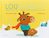 Buchcover Lou Caribou