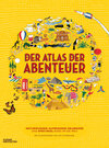 Buchcover Der Atlas der Abenteuer