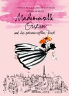 Buchcover Mademoiselle Oiseau und die geheimnisvollen Briefe