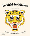 Buchcover Im Wald der Masken