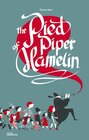 Buchcover The Pied Piper of Hamelin