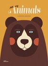 Buchcover All My Animals