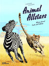 Buchcover Animal Allstars
