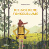 Buchcover Die Goldene Funkelblume
