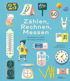 Buchcover Zählen, Rechnen, Messen