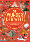 Buchcover Die Wunder der Welt