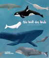 Buchcover Die Welt der Wale