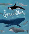 Buchcover The World of Whales