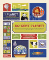 Buchcover So geht Planet!