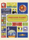 Buchcover Precious Planet