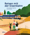Buchcover Reisen mit der Eisenbahn