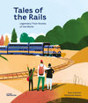 Buchcover Tales of the Rails