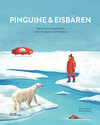 Buchcover Pinguine und Eisbären