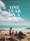 Buchcover One Year on a Bike