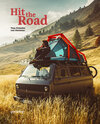 Buchcover Hit The Road (DE)