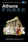 Buchcover The Monocle Travel Guide to Athens