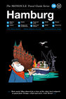 Buchcover The Monocle Travel Guide to Hamburg