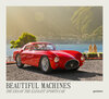 Buchcover Beautiful Machines