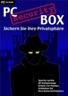 Buchcover PC-Security Box