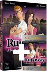 Buchcover Runaway