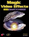 Buchcover Magic Video Effects 6