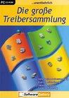 Buchcover Die große Treibersammlung