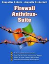 Buchcover Firewall - AntiVirus Suite