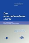 Buchcover Der unternehmerische Lehrer