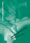 Buchcover Solidarische Ökonomie in Europa - Betriebe und regionale Entwicklung